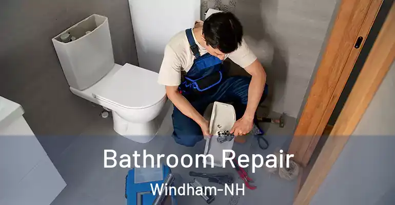 inner Bathroom imggen Bathroom Repair Windham-NH