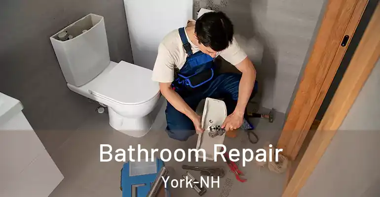 inner Bathroom imggen Bathroom Repair York-NH