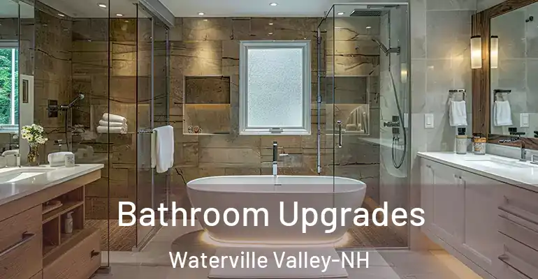 inner Bathroom imggen Bathroom Upgrades Waterville Valley-NH