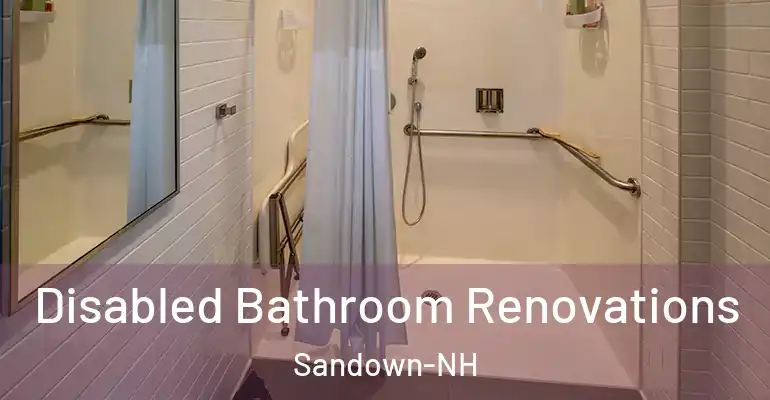 inner Bathroom imggen Disabled Bathroom Renovations Sandown-NH