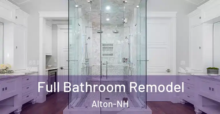 inner Bathroom imggen Full Bathroom Remodel Alton-NH