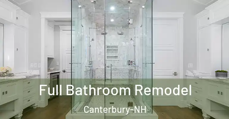 inner Bathroom imggen Full Bathroom Remodel Canterbury-NH