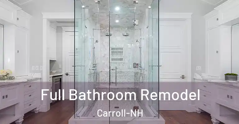 inner Bathroom imggen Full Bathroom Remodel Carroll-NH