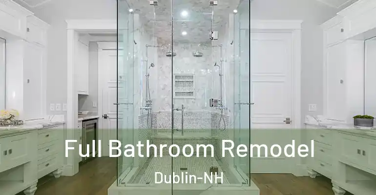 inner Bathroom imggen Full Bathroom Remodel Dublin-NH