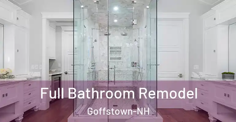 inner Bathroom imggen Full Bathroom Remodel Goffstown-NH