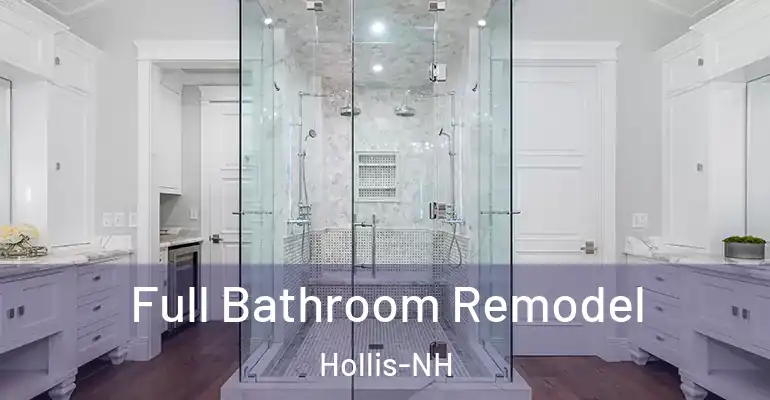 inner Bathroom imggen Full Bathroom Remodel Hollis-NH
