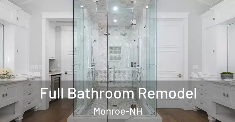 inner Bathroom imggen Full Bathroom Remodel Monroe-NH