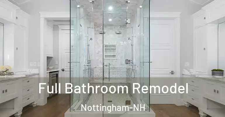 inner Bathroom imggen Full Bathroom Remodel Nottingham-NH