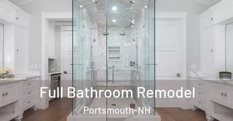 inner Bathroom imggen Full Bathroom Remodel Portsmouth-NH