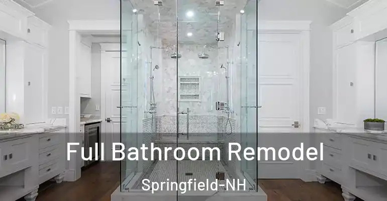 inner Bathroom imggen Full Bathroom Remodel Springfield-NH