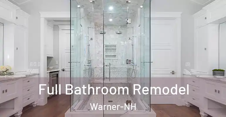 inner Bathroom imggen Full Bathroom Remodel Warner-NH