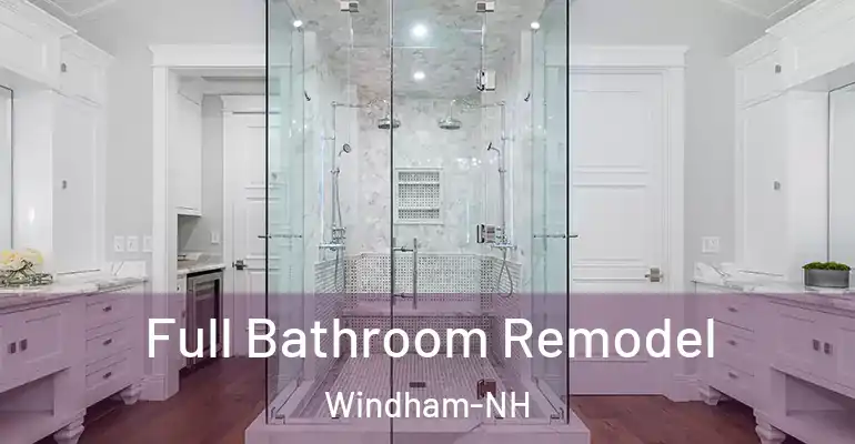 inner Bathroom imggen Full Bathroom Remodel Windham-NH