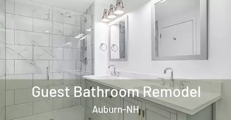 inner Bathroom imggen Guest Bathroom Remodel Auburn-NH