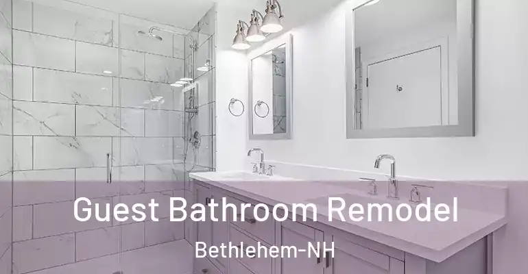 inner Bathroom imggen Guest Bathroom Remodel Bethlehem-NH