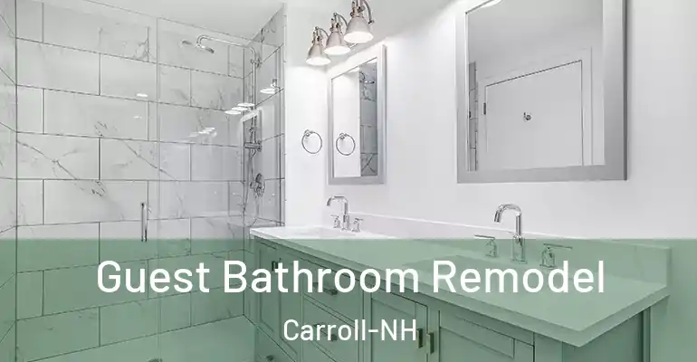 inner Bathroom imggen Guest Bathroom Remodel Carroll-NH