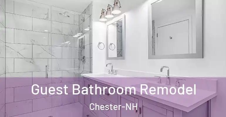 inner Bathroom imggen Guest Bathroom Remodel Chester-NH