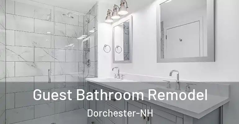 inner Bathroom imggen Guest Bathroom Remodel Dorchester-NH