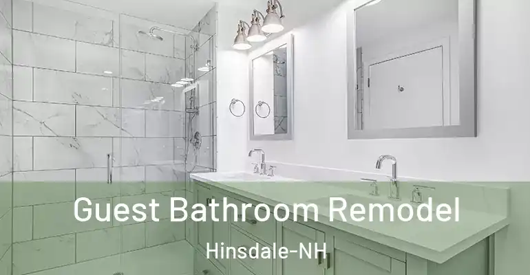 inner Bathroom imggen Guest Bathroom Remodel Hinsdale-NH