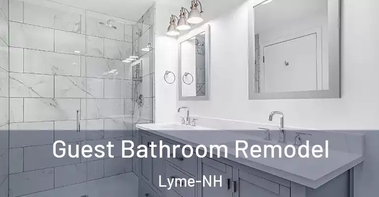 inner Bathroom imggen Guest Bathroom Remodel Lyme-NH