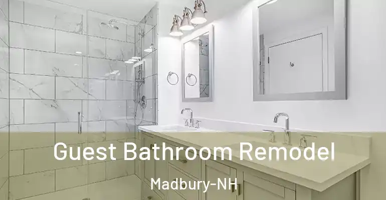 inner Bathroom imggen Guest Bathroom Remodel Madbury-NH
