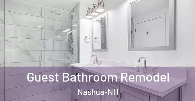 inner Bathroom imggen Guest Bathroom Remodel Nashua-NH