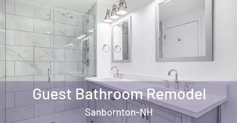 inner Bathroom imggen Guest Bathroom Remodel Sanbornton-NH