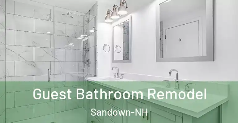 inner Bathroom imggen Guest Bathroom Remodel Sandown-NH