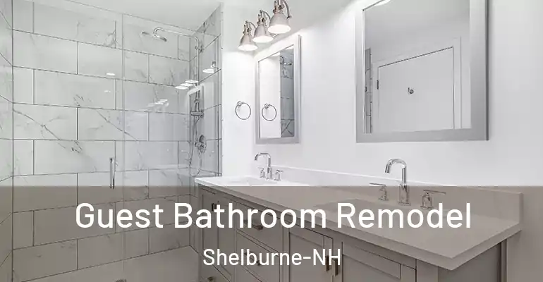 inner Bathroom imggen Guest Bathroom Remodel Shelburne-NH