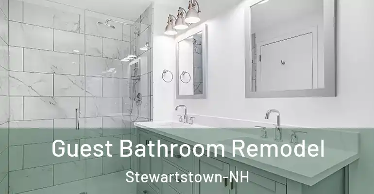 inner Bathroom imggen Guest Bathroom Remodel Stewartstown-NH