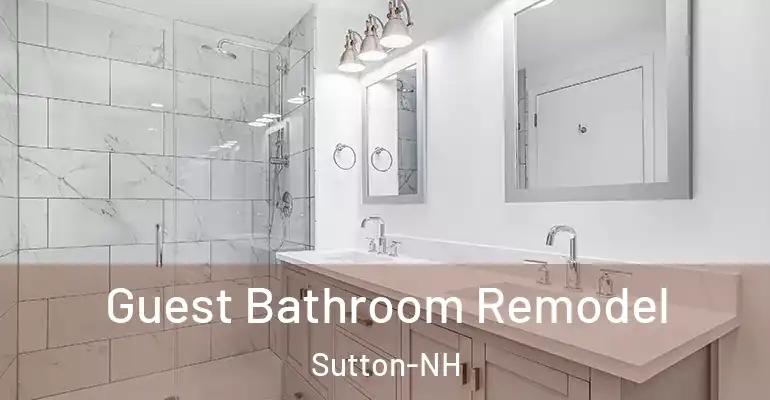 inner Bathroom imggen Guest Bathroom Remodel Sutton-NH