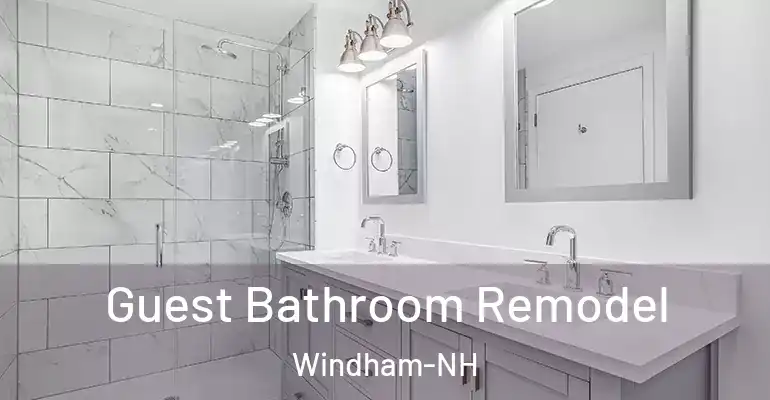 inner Bathroom imggen Guest Bathroom Remodel Windham-NH