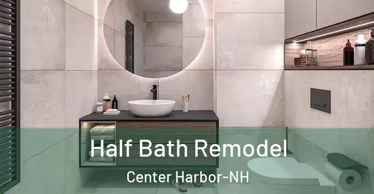 inner Bathroom imggen Half Bath Remodel Center Harbor-NH