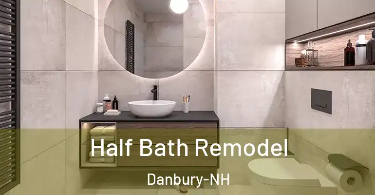 inner Bathroom imggen Half Bath Remodel Danbury-NH