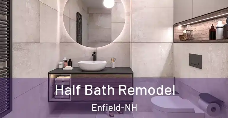 inner Bathroom imggen Half Bath Remodel Enfield-NH