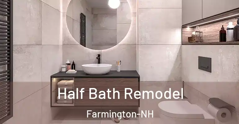 inner Bathroom imggen Half Bath Remodel Farmington-NH
