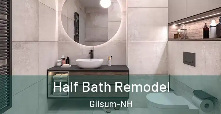 inner Bathroom imggen Half Bath Remodel Gilsum-NH