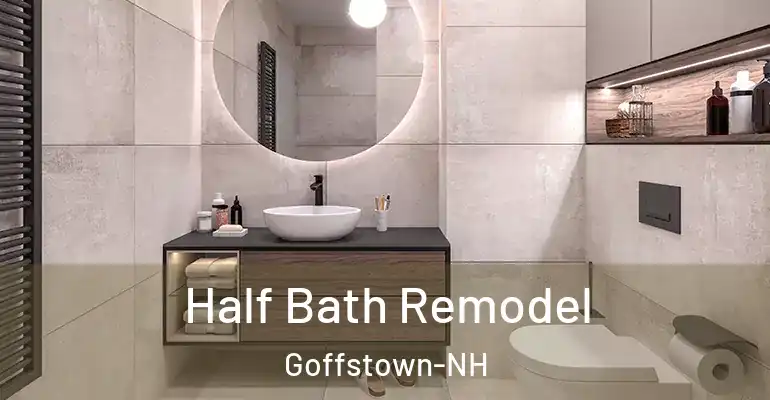 inner Bathroom imggen Half Bath Remodel Goffstown-NH