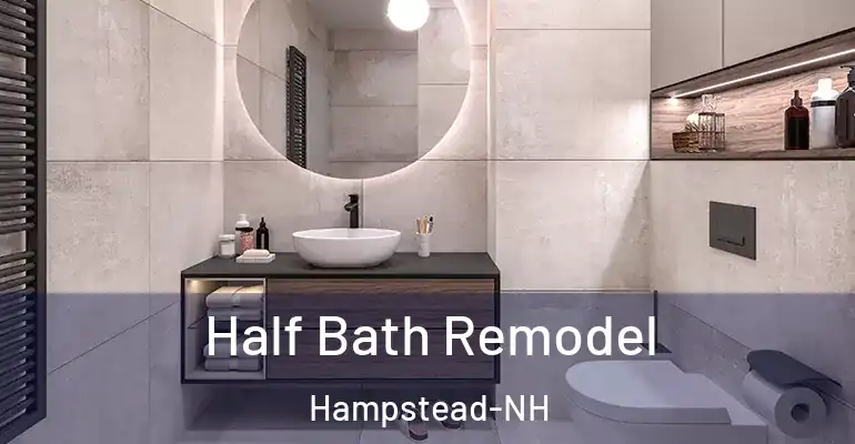 inner Bathroom imggen Half Bath Remodel Hampstead-NH