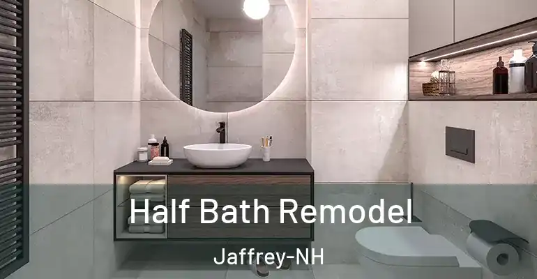 inner Bathroom imggen Half Bath Remodel Jaffrey-NH