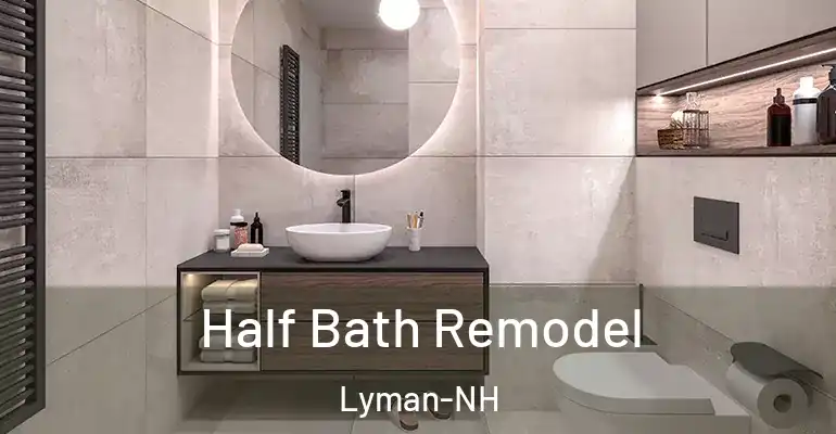 inner Bathroom imggen Half Bath Remodel Lyman-NH