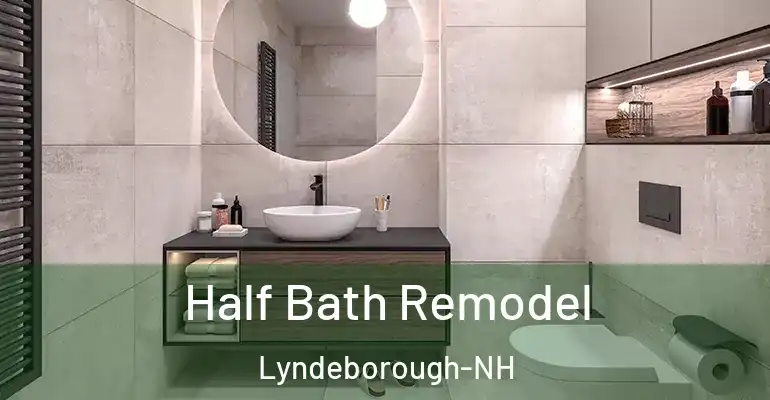 inner Bathroom imggen Half Bath Remodel Lyndeborough-NH