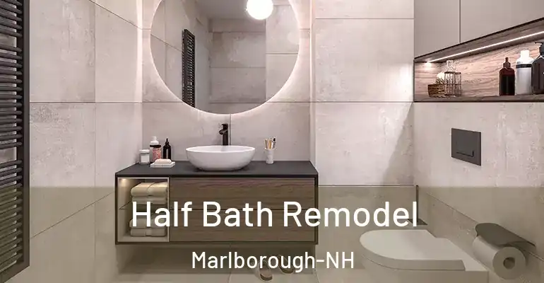 inner Bathroom imggen Half Bath Remodel Marlborough-NH