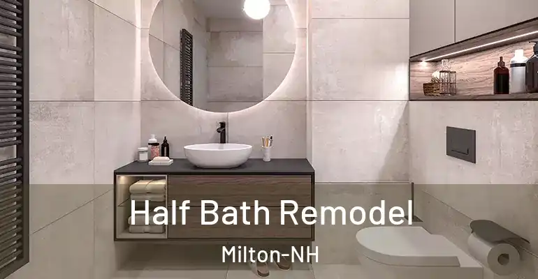 inner Bathroom imggen Half Bath Remodel Milton-NH