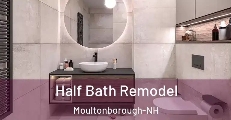 inner Bathroom imggen Half Bath Remodel Moultonborough-NH