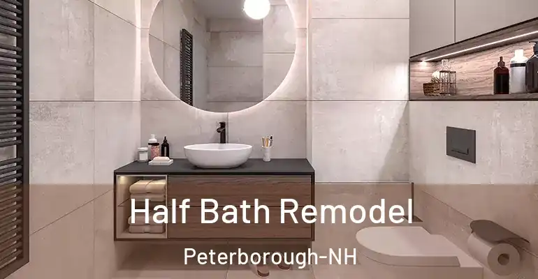 inner Bathroom imggen Half Bath Remodel Peterborough-NH