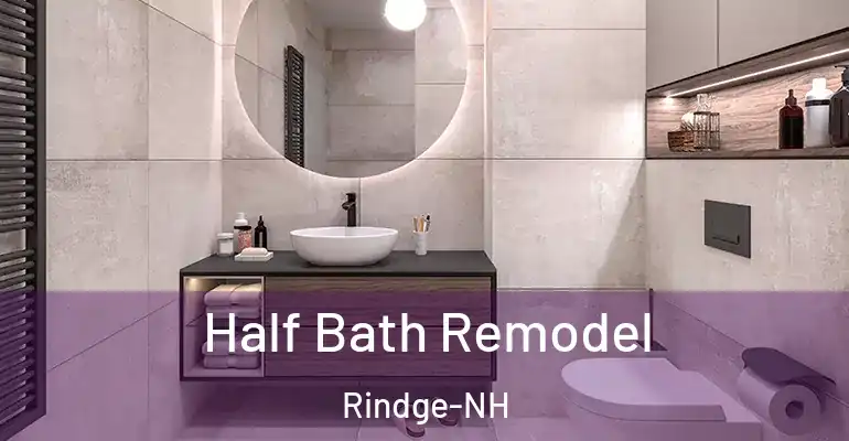 inner Bathroom imggen Half Bath Remodel Rindge-NH