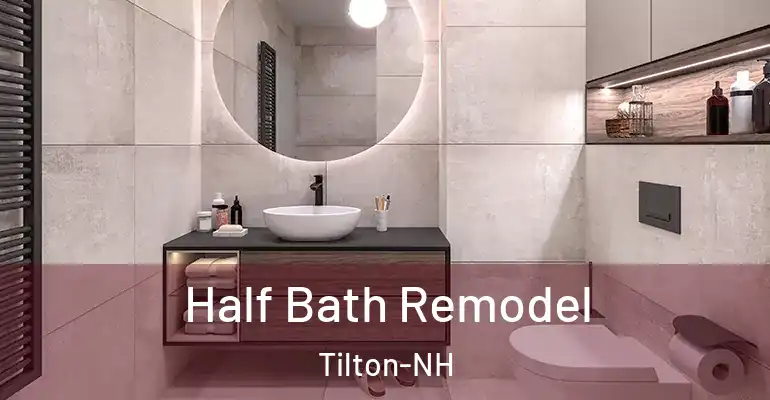 inner Bathroom imggen Half Bath Remodel Tilton-NH