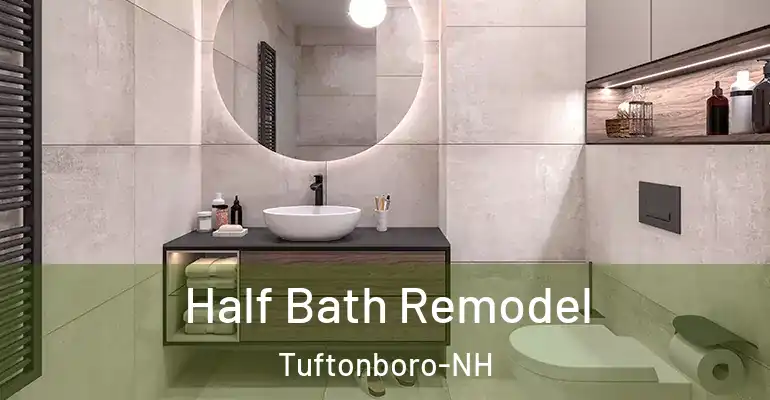 inner Bathroom imggen Half Bath Remodel Tuftonboro-NH