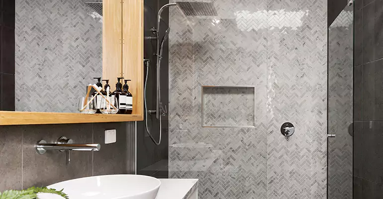 Bathroom Renovations Service in Lebanon, NH