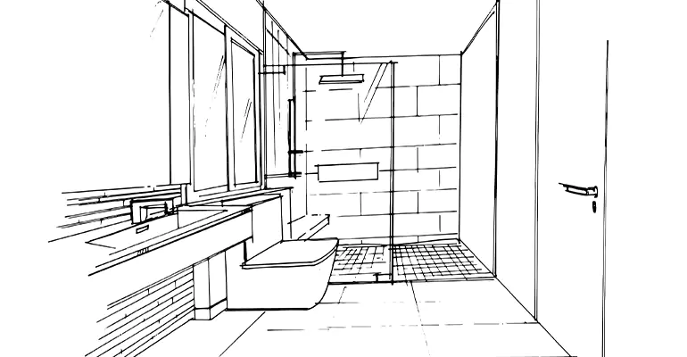 Bathroom Designers and Fitters in Lebanon